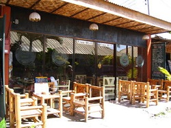 The Coffee Shop