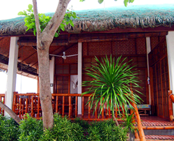 Canaba Beach Resort