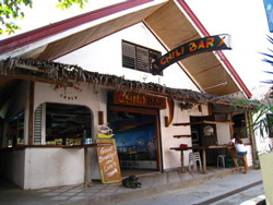 Chili Bar