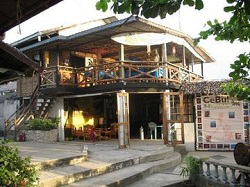 Lantaw Restaurant