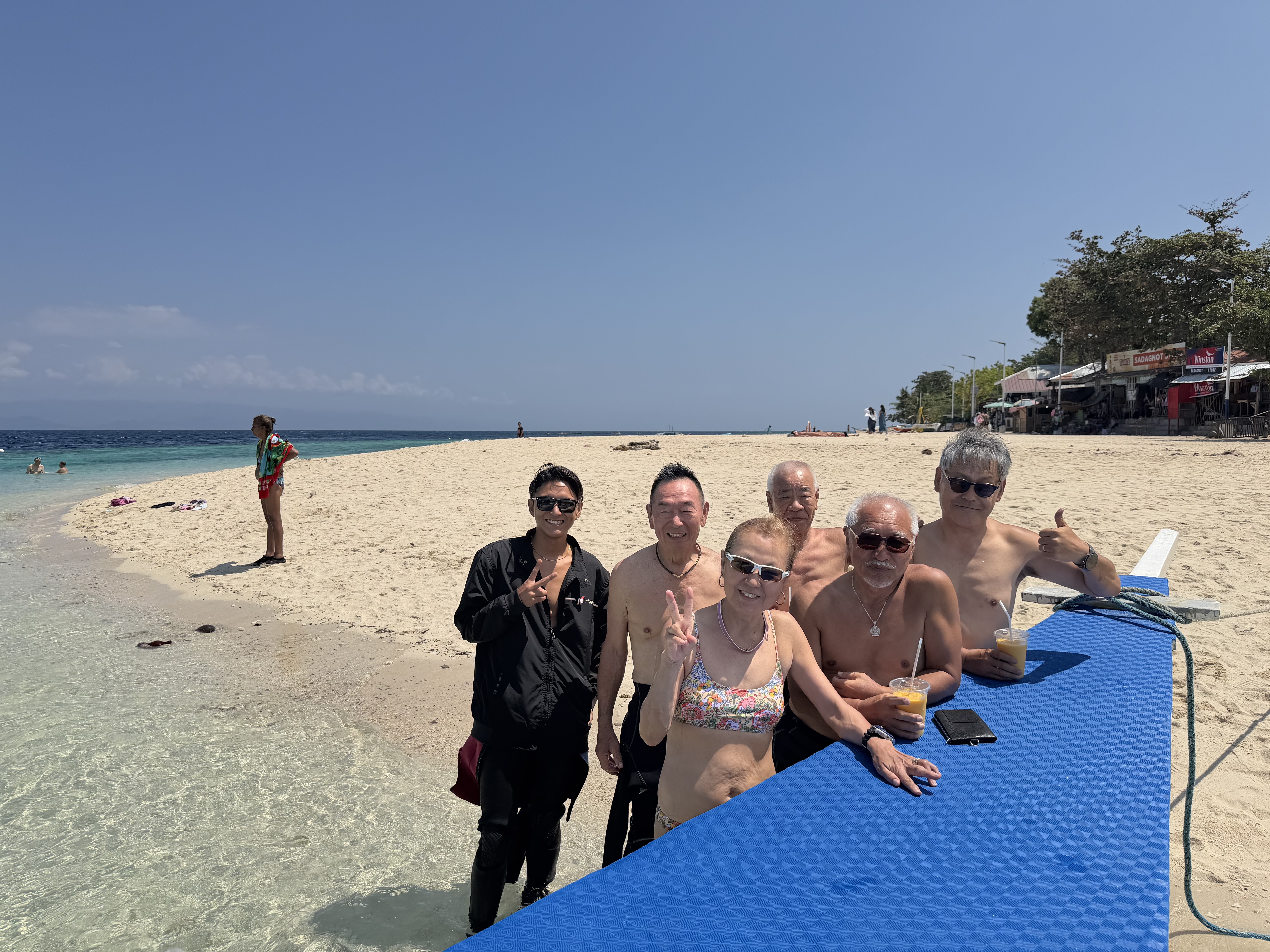 ありがとうございました