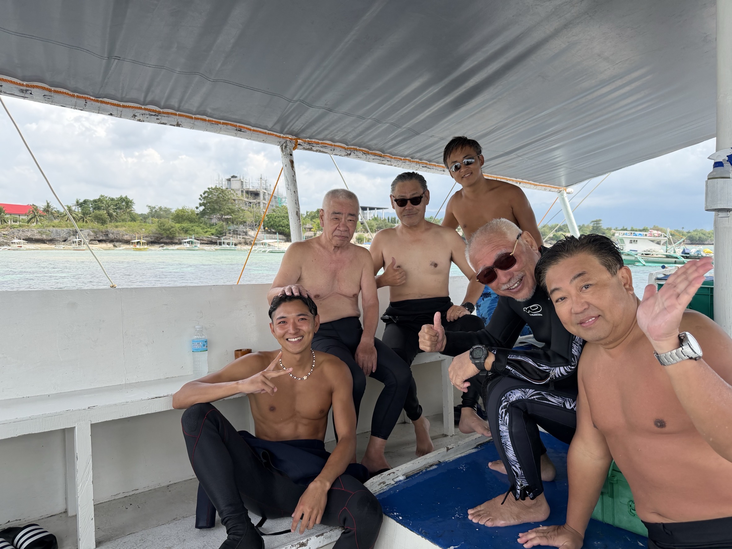 カメに会えた！