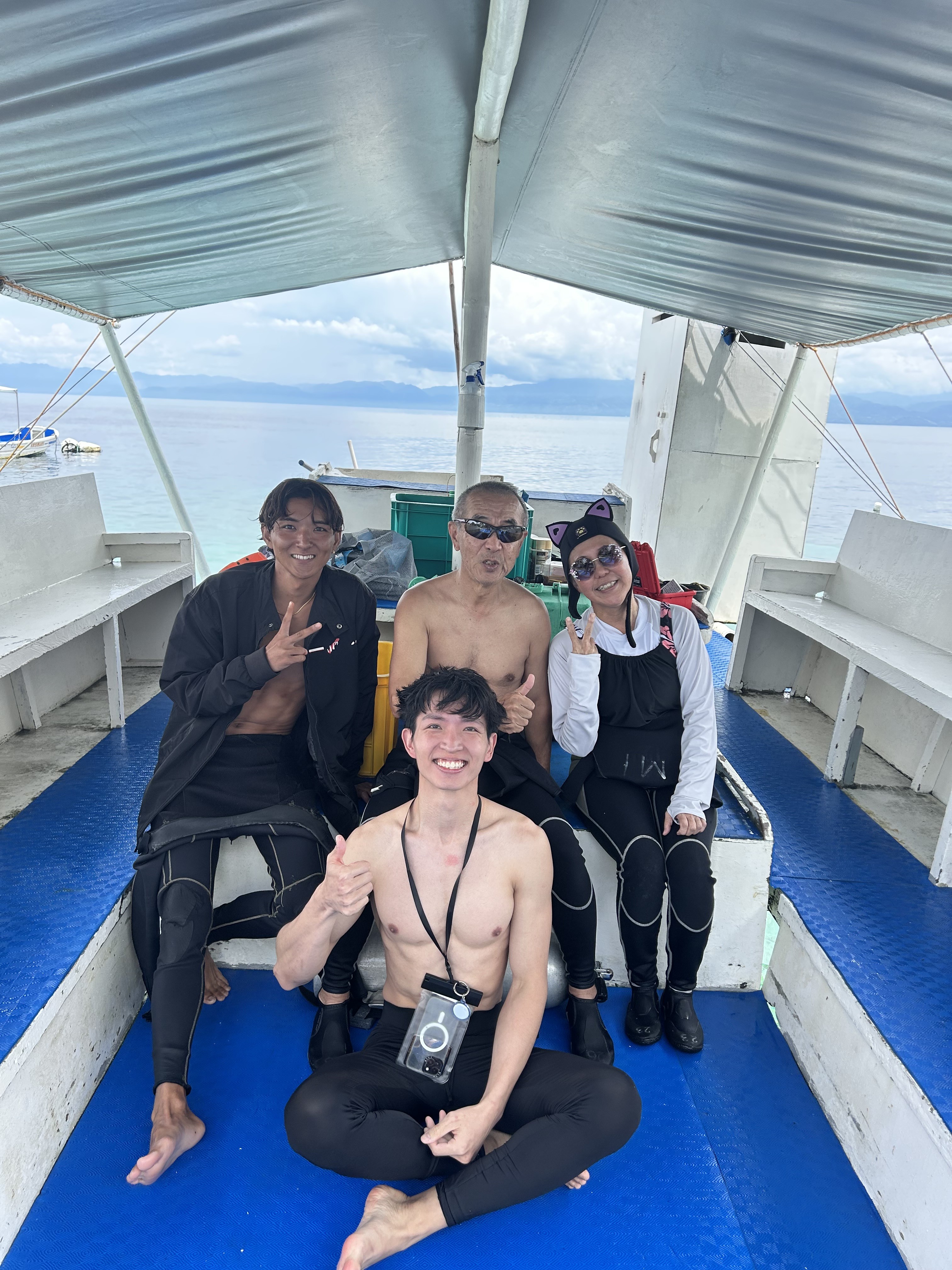 ペスカドール島