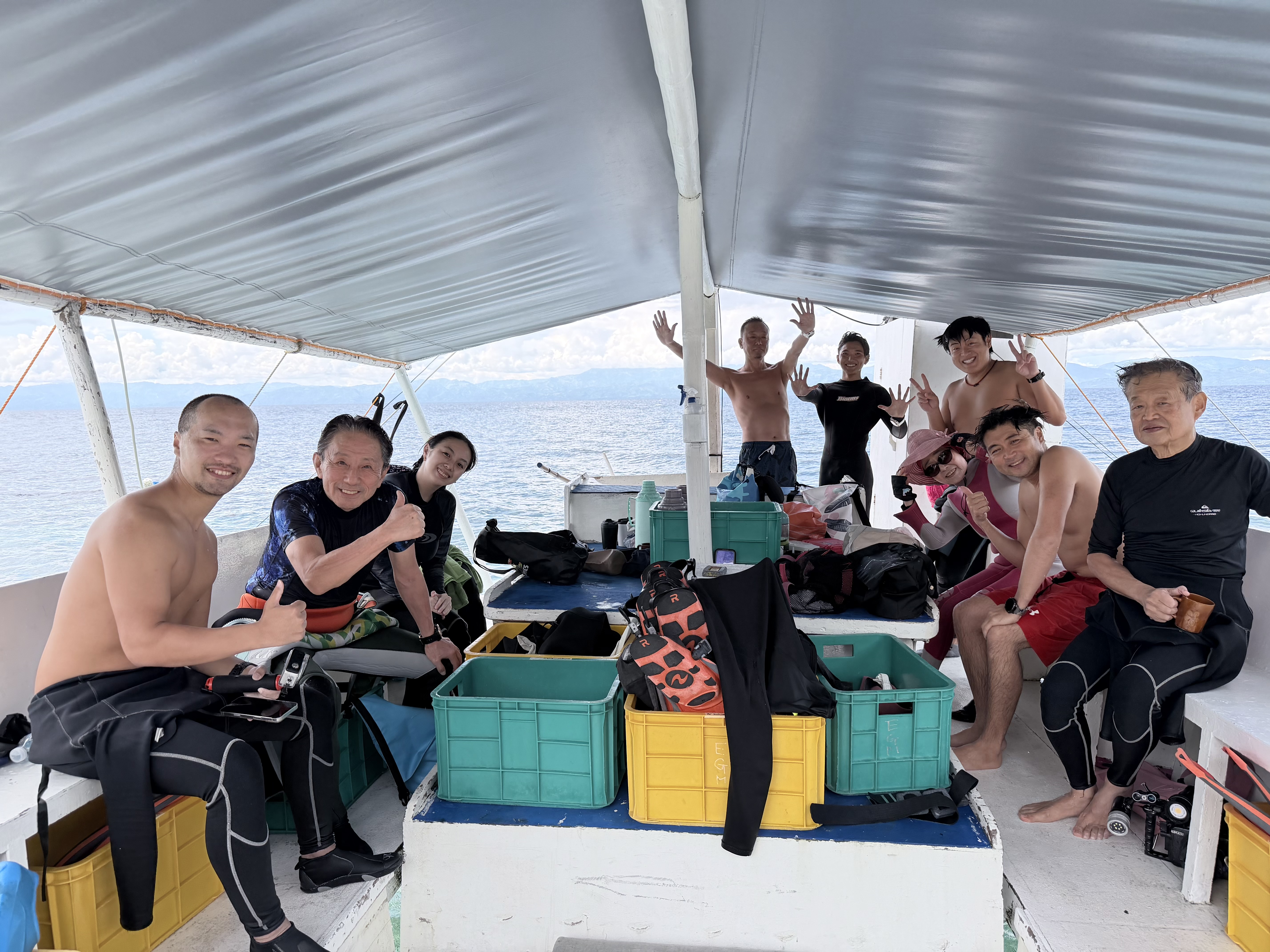 マンジュウイシモチ