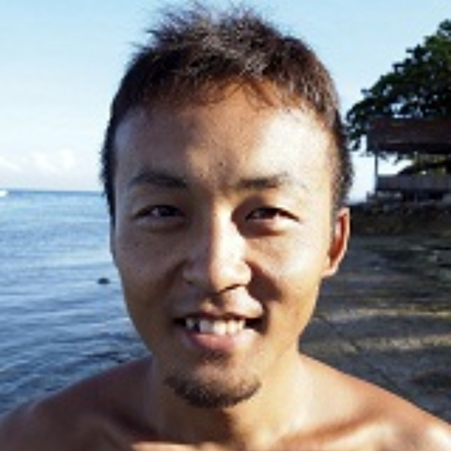 Kenta Komiyama