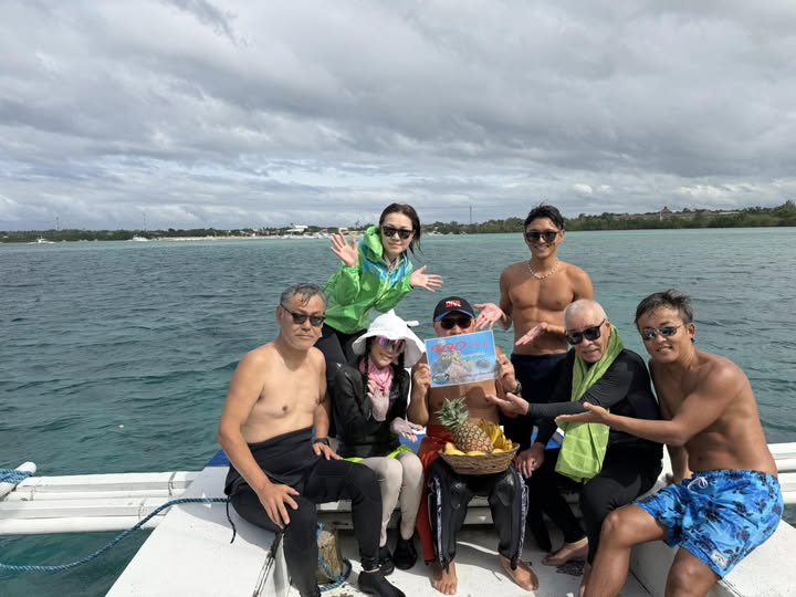 900diveおめでとうございます！