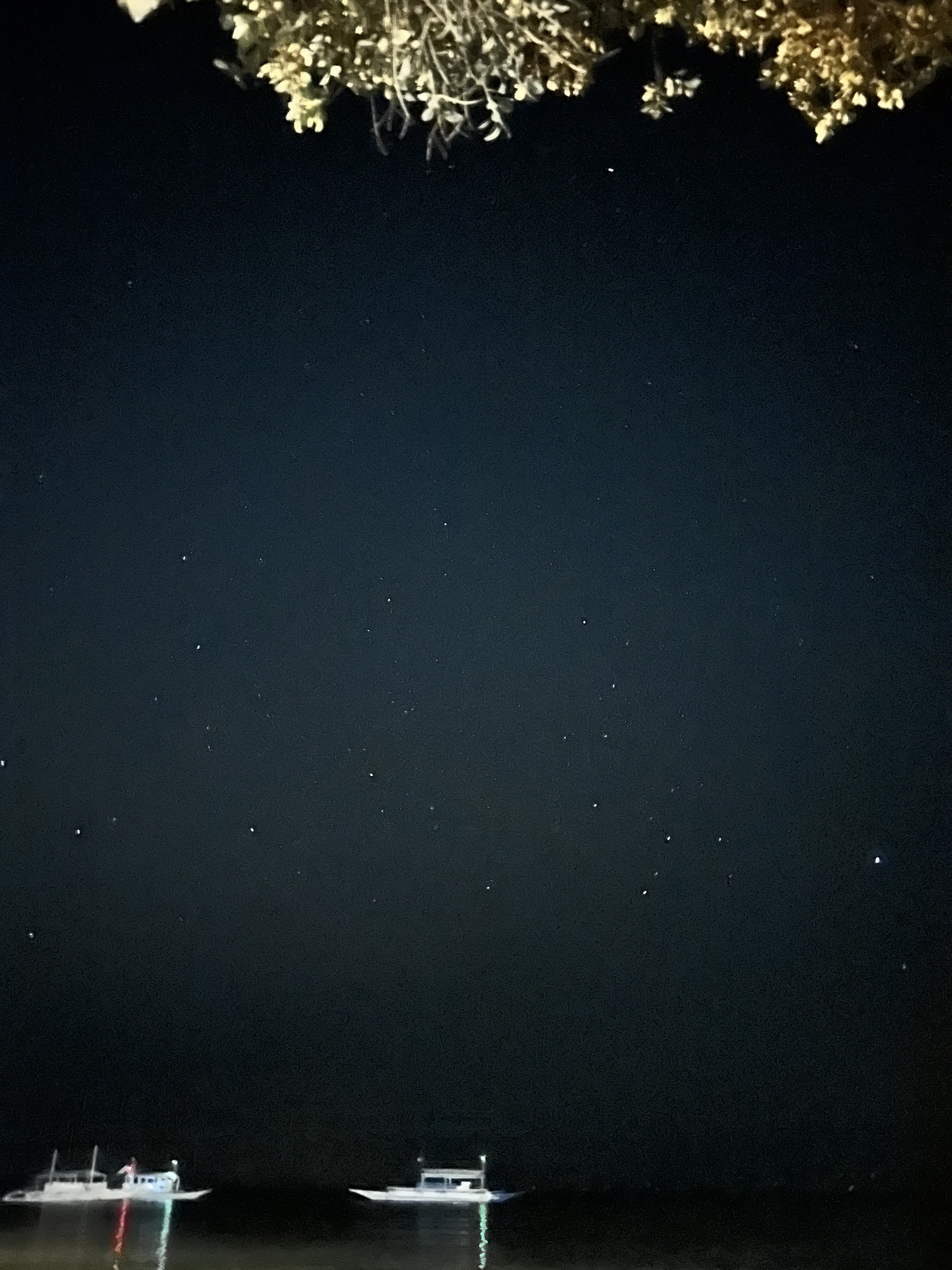 星空