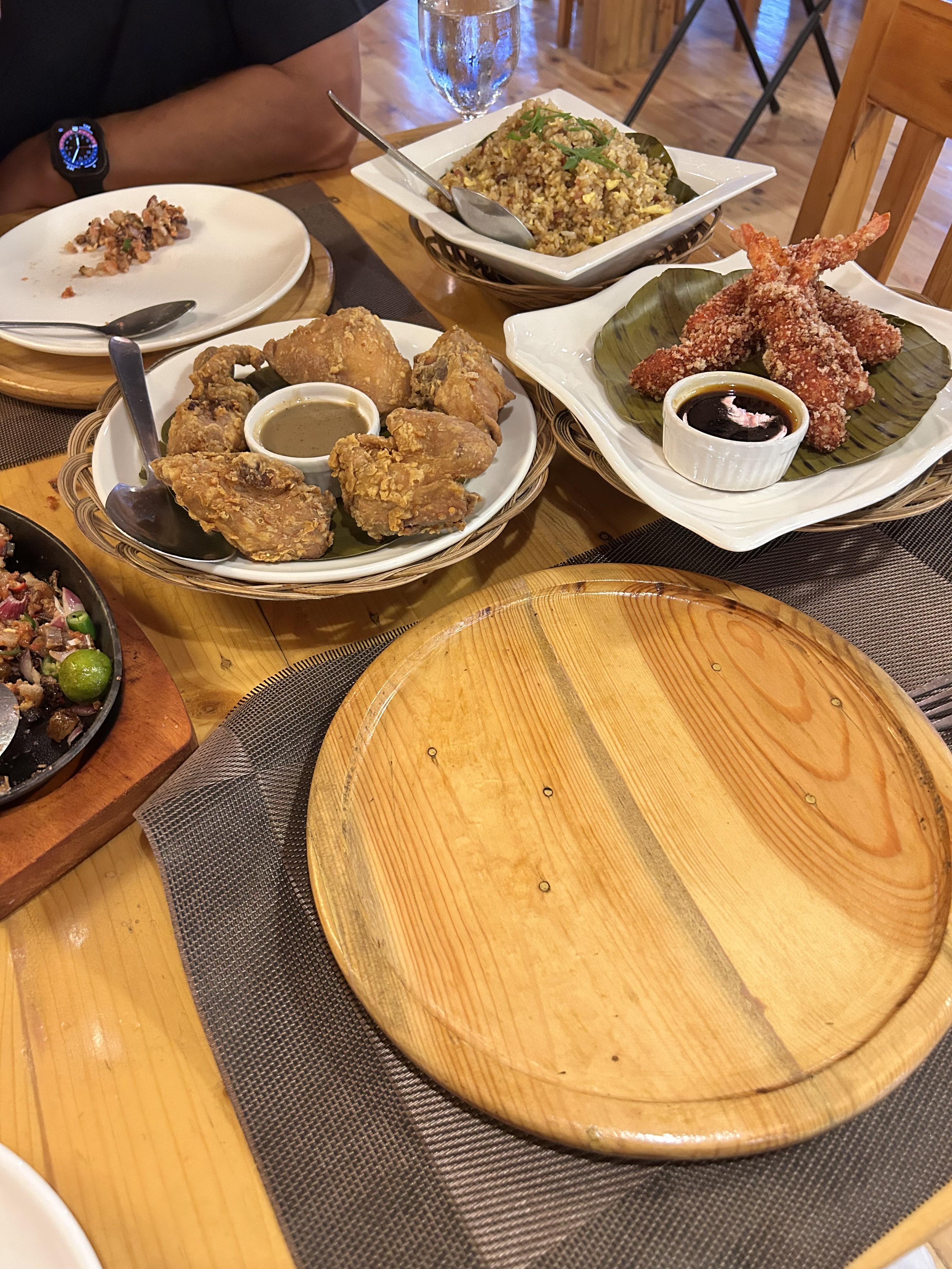 フィリピン料理