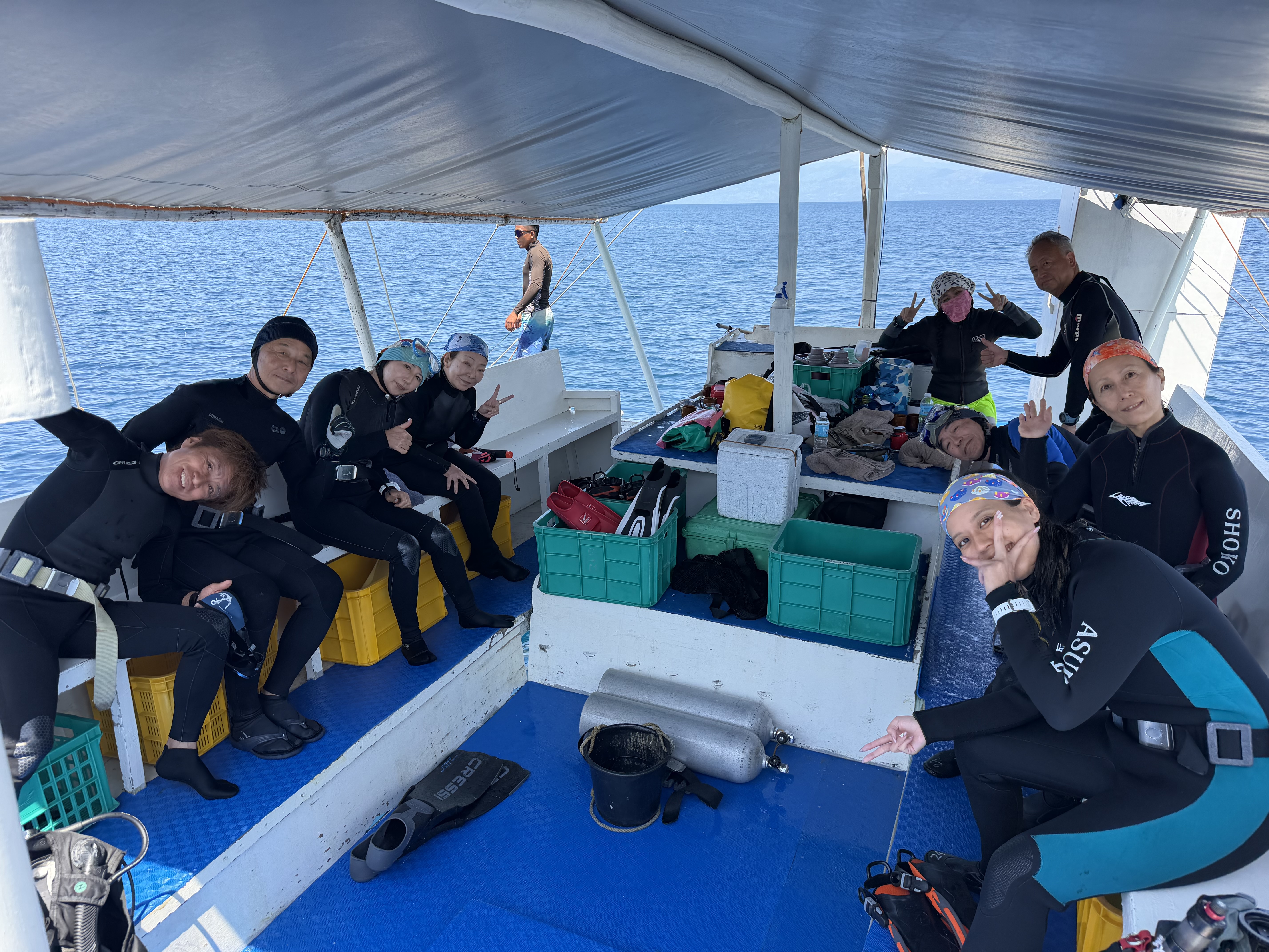 ありがとうございました♪