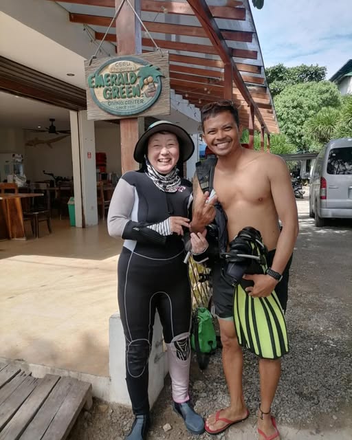 Thank you for dived us